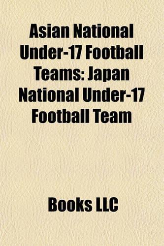 Asian National Under-17 Football Teams