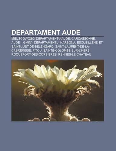 Departament Aude