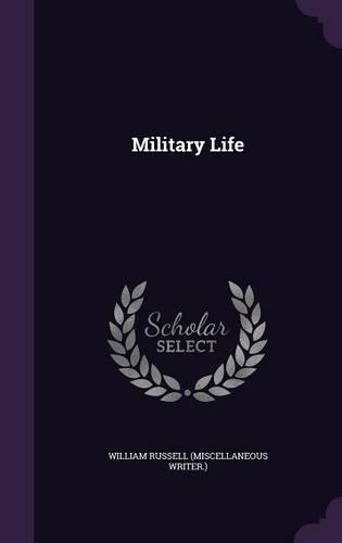 Military Life: (English)