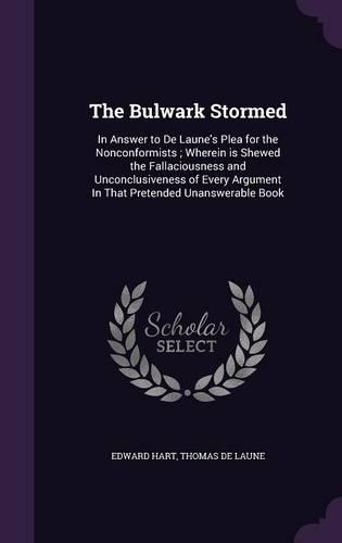 The Bulwark Stormed