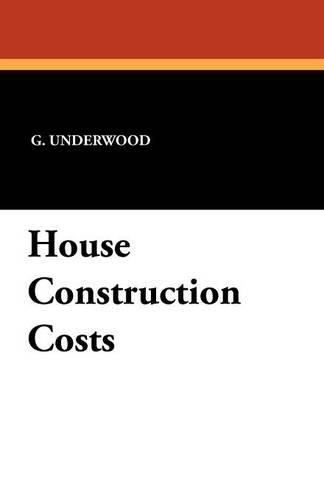 House Construction Costs
