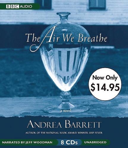 The Air We Breathe