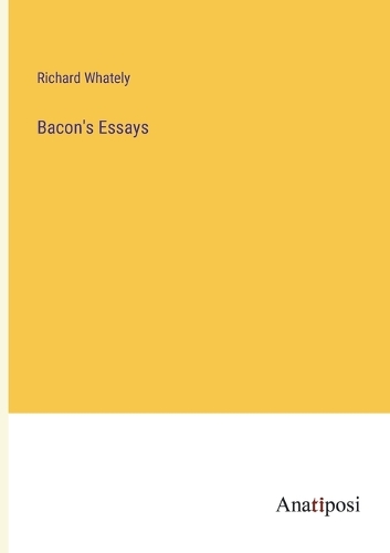Bacon's Essays