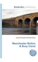 Manchester Bolton & Bury Canal