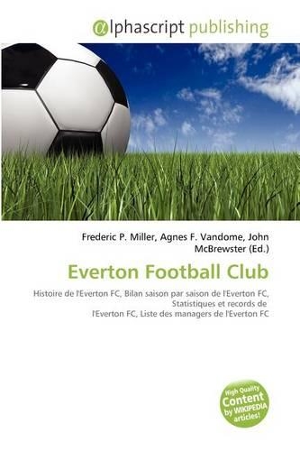 Everton Football Club