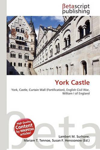 York Castle