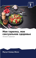 Моя тарелка, мое сексуальное здоровье