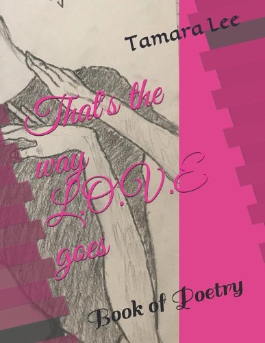 That's the way L.O.V.E goes