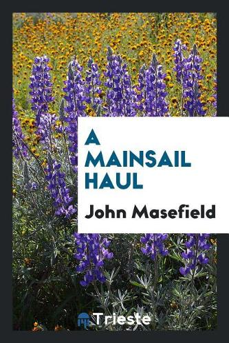 A Mainsail Haul