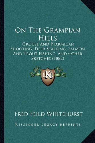 On the Grampian Hills