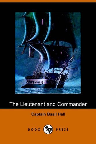 The Lieutenant and Commander