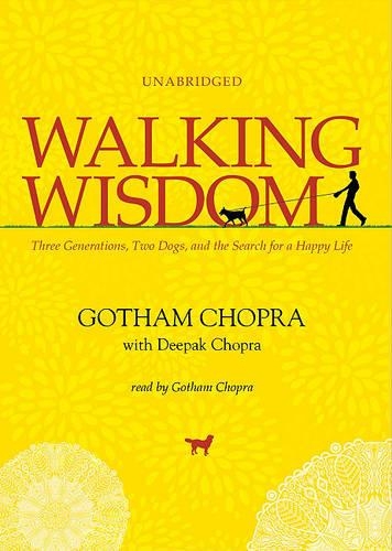 Walking Wisdom