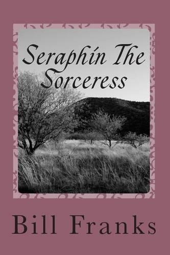 Seraphin the Sorceress