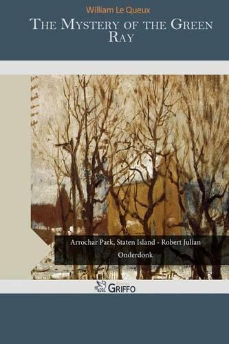 The Mystery of the Green Ray