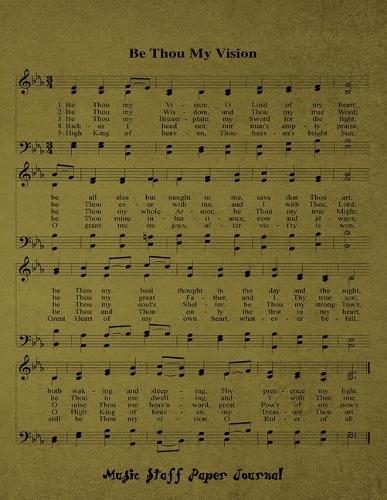 Be Thou My Vision