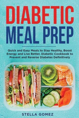 Diabetic Meal Prep