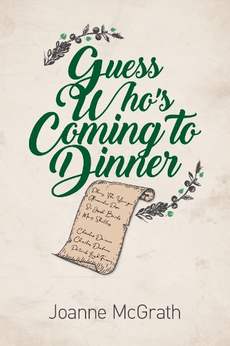 Guess Who's Coming to Dinner