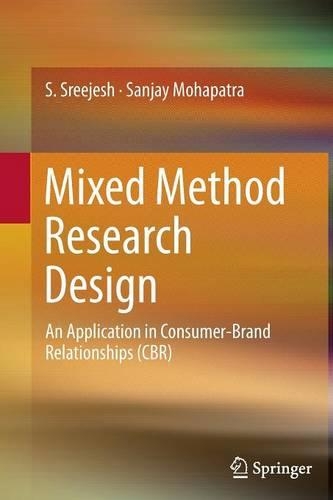 Mixed Method Research Design