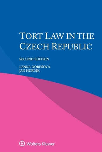 Tort Law in the Czech Republic