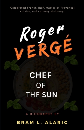 Roger Vergé Biography