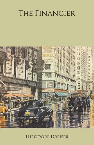 The Financier