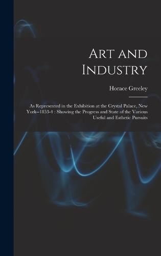 Art and Industry