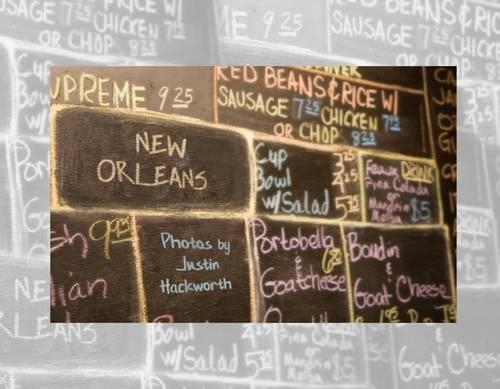 New Orleans Photographs -2006