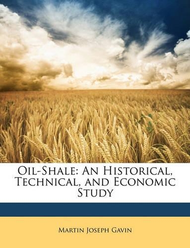 Oil-Shale