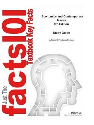 Economics and Contemporary Issues