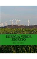 Energia Verde Segreto