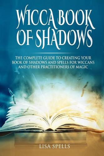 Wicca Book of Shadows