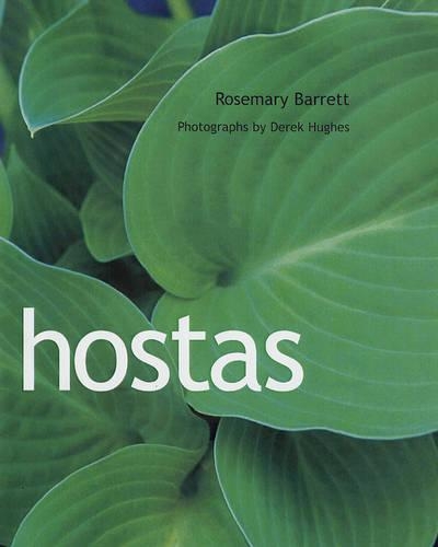 Hostas
