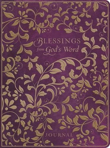 Blessings from God's Word