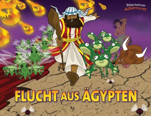 Flucht aus Ägypten