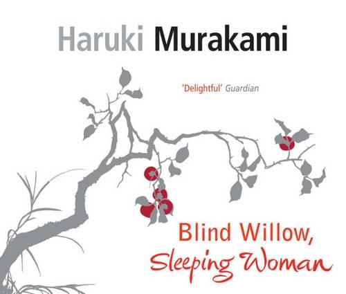 Blind Willow Sleeping Woman