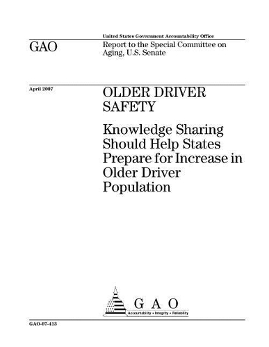 Older Driver Safety