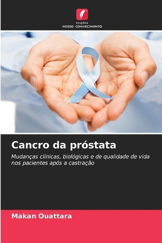 Cancro da próstata