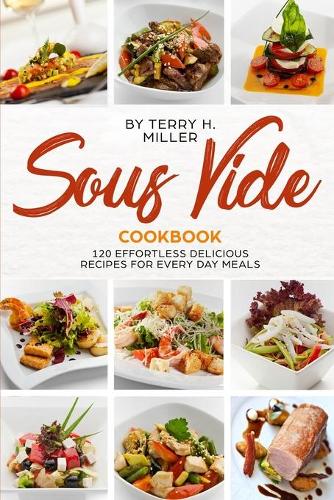 Sous Vide Cookbook