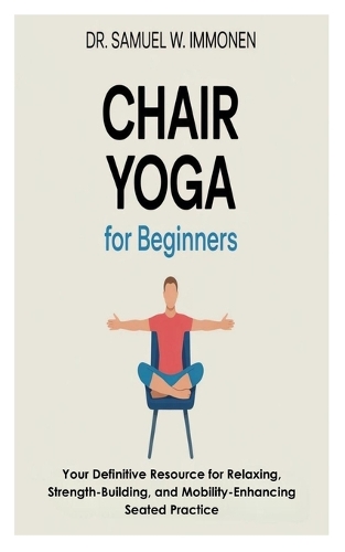 Chair Yoga for Beginners