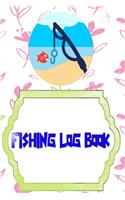 Fishing Log Template