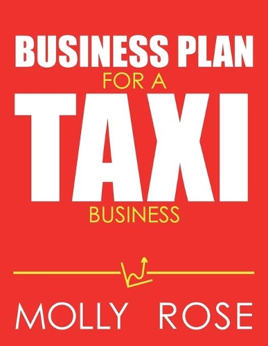 Business Plan For A Taxi Business