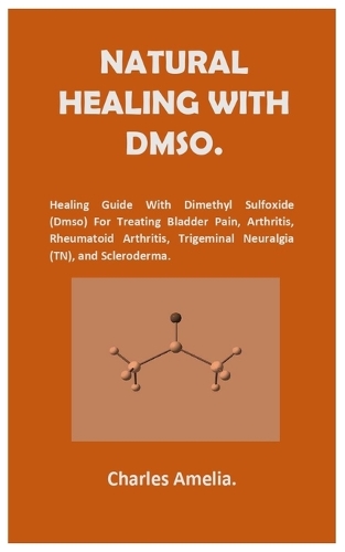 Natural healing with DMSO.