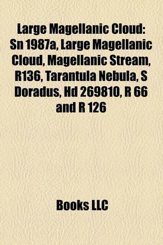 Large Magellanic Cloud