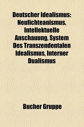 Deutscher Idealismus