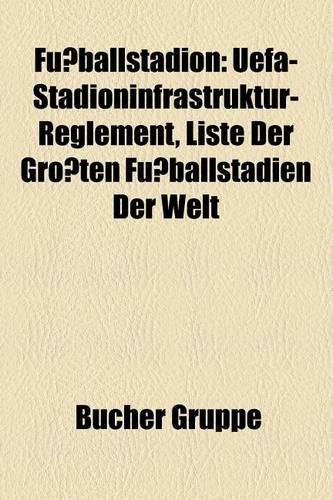 Fussballstadion