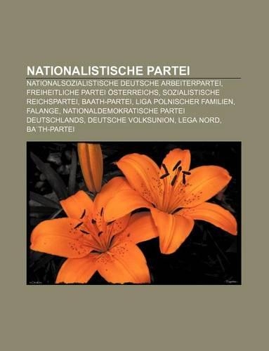 Nationalistische Partei