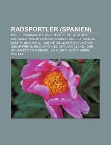 Radsportler (Spanien)