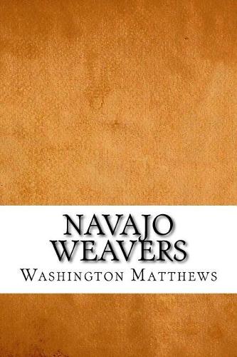 Navajo Weavers