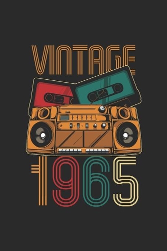 Vintage 1965