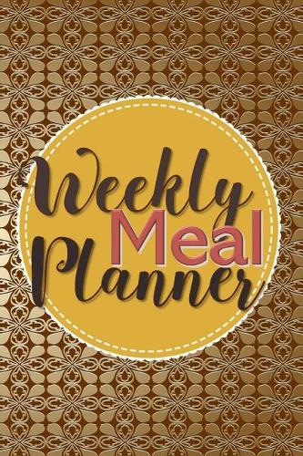 Weekly Meal Planner